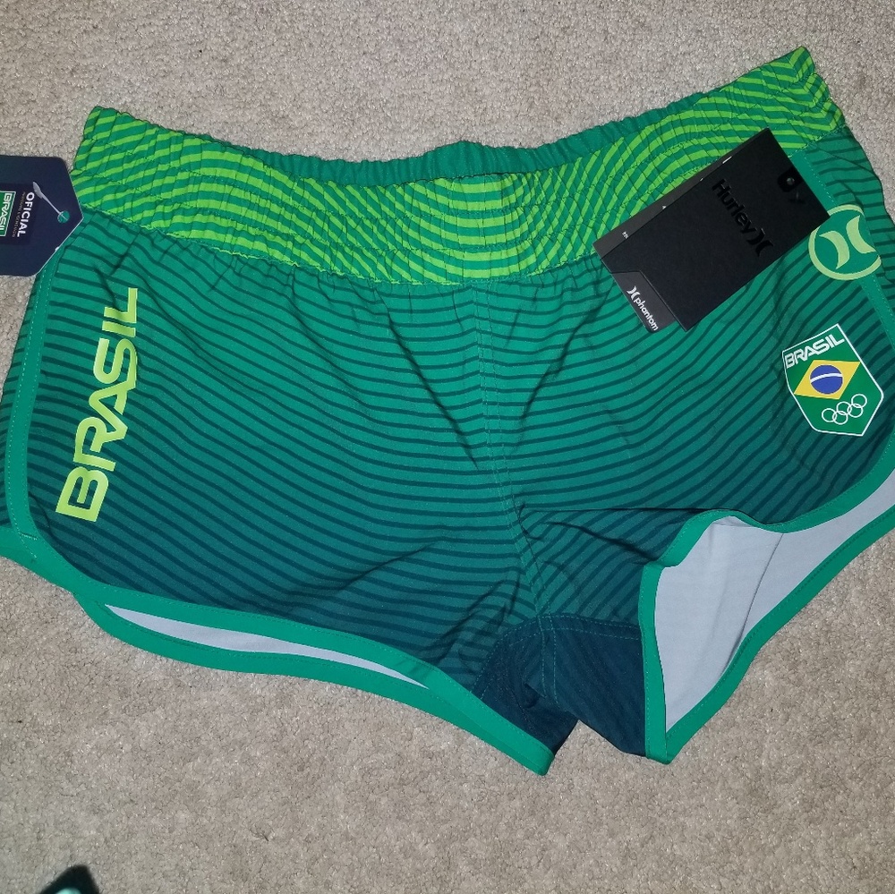 Women's Hurley Short